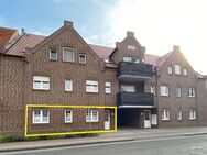 Top gepflegte barrierefreie 2 ZKB-Wohnung (EG) mit Terrasse in Haren - Haren (Ems)