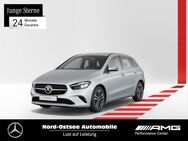 Mercedes B 200, Progressive, Jahr 2023 - Busdorf