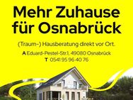 LivingHaus: Dein Traum vom Eigenheim neu definiert - Osnabrück