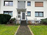 1-3 Familienhaus mit Garagenhof - Bochum