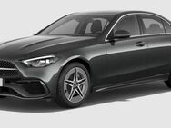 Mercedes C 220, d SpurW Sportp, Jahr 2023 - Weimar