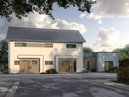 Erleben Sie Architektur mit Herz - Zuhause für Generationen! - Stutensee