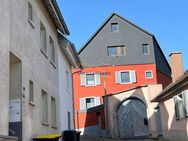 Top-renoviertes Mehrfamilienhaus mit 4 Wohneinheiten in Breisach - mit Renditepotenzial - Breisach (Rhein)