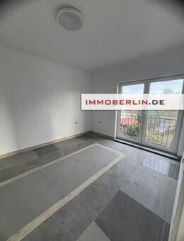 IMMOBERLIN.DE - Neuwertiges Ein-/Zweifamilienhaus in schöner naturverbundener Lage - Groß Kreutz (Havel)