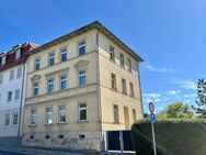 3-Zimmer-Etagen-Wohnung im östlichen Stadtgebiet von Weimar - Weimar