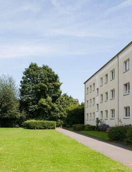 3 Zimmerwohnung mit Sonnenbalkon in Langenfeld - Langenfeld (Rheinland)
