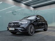 Mercedes GLC 200, , Jahr 2024 - München