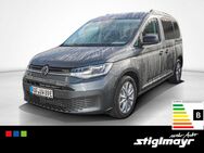 VW Caddy, 1.5 TSI Style eHybrid 18`, Jahr 2024 - Pfaffenhofen (Ilm)