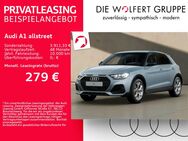 Audi A1, allstreet 30 TFSI EPH, Jahr 2022 - Großwallstadt