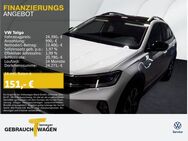 VW Taigo, 1.0 TSI STYLE ALLWETTER, Jahr 2024 - Recklinghausen