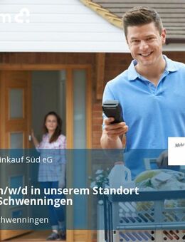 Lagerist m/w/d in unserem Standort Villingen-Schwenningen - Villingen-Schwenningen