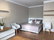Charmante 1-Zimmer-Wohnung mit Balkon in Hamburg-Öjendorf* bezugsfrei* - Hamburg