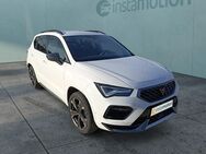 CUPRA Ateca, 2.0 TSI 19, Jahr 2023 - München