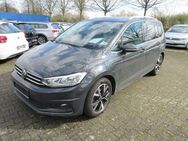 VW Touran Highline - Bergkamen