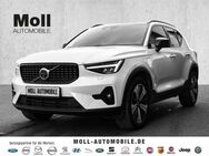 Volvo XC40 Ultimate Dark Recharge Plug-In Hybrid 2WD T5 Twin Engine EU6d StandHZG Navi Leder - Aachen