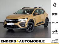 Dacia Sandero, 1.0 III Stepway Extreme TCe 110, Jahr 2022 - Fulda