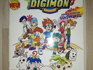 Digimon Heft 1 - Bad Hersfeld