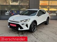 CUPRA Formentor, 1.5 eTSI 18, Jahr 2022 - Regensburg