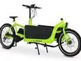 Lastenbike zu verkaufen in 08541
