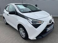 Toyota Aygo AYGO x-business Klimaanlage - Schkeuditz