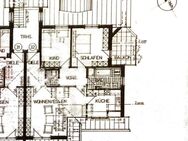 Gepflegte 4-Zimmer-Maisonette-Wohnung als hervorragende Kapitalanlage (-) - Wangen (Allgäu)