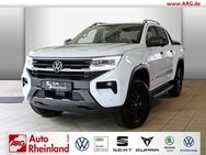 VW Amarok, 3.0 TDI PanAmericana EU6d 1 Automatik, Jahr 2024 - Bonn