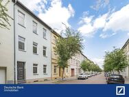 Geräumiges Stadthaus in der Köthener Neustadt - frisch saniert! - Köthen (Anhalt)