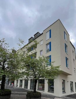 Neubau-Dachgeschosswohnungen mit Fahrstuhl - Iserlohn