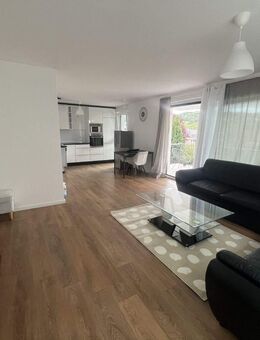 Vermietung - Hochwertige 3-Zimmer-Erdgeschosswohnung in ruhiger Lage von Rudersberg - Rudersberg