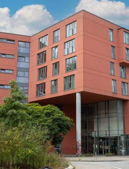 Attraktive Kapitalanlage mit Tiefgaragenstellplatz im Herzen von Eimsbüttel - Hamburg
