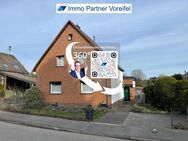 EFH mit viel Potential und Baugrundstück für Familien und Bauinteressenten in BAM-Houverath - Bad Münstereifel