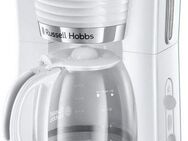 RUSSELL HOBBS Filterkaffeemaschine Inspire 24390-56, 1,25l Kaffeekanne, 1x4, 1100 Watt