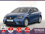 Seat Ibiza, 1.0 TSI 116 Style ParkA, Jahr 2022 - Kehl