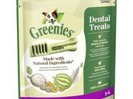 Sparpaket Greenies Zahnpflege-Kausnacks für Hunde 3 x 85 g / 170 g / 340 g - Large (3 x 170 g)