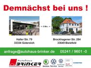 Skoda Superb, 2.0 TDI Combi SportLine EU6d, Jahr 2020 - Bielefeld