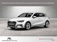 Audi A3, Sportback 40 TFSI e B O, Jahr 2021 - Goslar