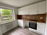 Modernisierte 3-Zimmer-Wohnung mit Balkon! - Eckernförde