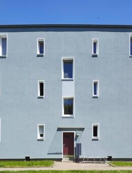 3 Zimmer Wohnung im Westen von Dortmund! - Dortmund