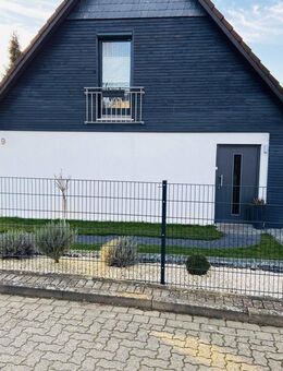 Komplett saniertes Einfamilienhaus in ruhiger Lage von Destedt - Cremlingen