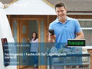 Fachlagerist / Fachkraft für Lagerlogistik (m/w/d) - Remscheid