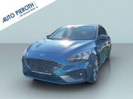 Ford Focus 2.3 EcoBoost S&S ST - Worms