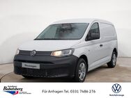 VW Caddy, 2.0 l TDI Cargo Maxi Motor Getriebe S, Jahr 2022 - Potsdam