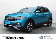 VW T-Cross, 1.0 TSI Move, Jahr 2024 - Ellwangen (Jagst)