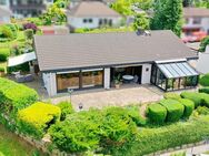Ein Wohnjuwel in begehrter, ruhiger Lage - Stilvolles Einfamilienhaus mit Panoramaausblick - Büdingen