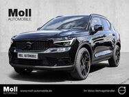 Volvo XC40, Plus Black Edition B3 EU6d, Jahr 2024 - Wuppertal