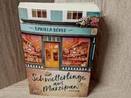 Böhle, Daniela-Schmetterlinge aus Marzipan.Roman - Nörvenich