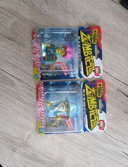 Zombiezz Figuren - Köln