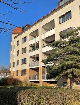 Eigennutzer aufgepasst! 2-Raum-Wohnung mit Balkon und Garage, nur 10 Minuten zu Fuß, zum Kulkwitzer See" - Markranstädt