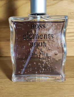 VINTAGE - Hugo Boss Elements Eau de Toilette (100 ml) - Wesel