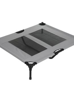 Hundeliege outdoor Relax wenig benutzt wie neu. - Plößberg